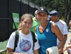 Texas Tennis Open, Dallas (2011)