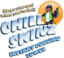 Chill Skinz